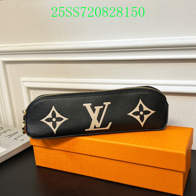 COZY BAGS - LOV Wallet - 048