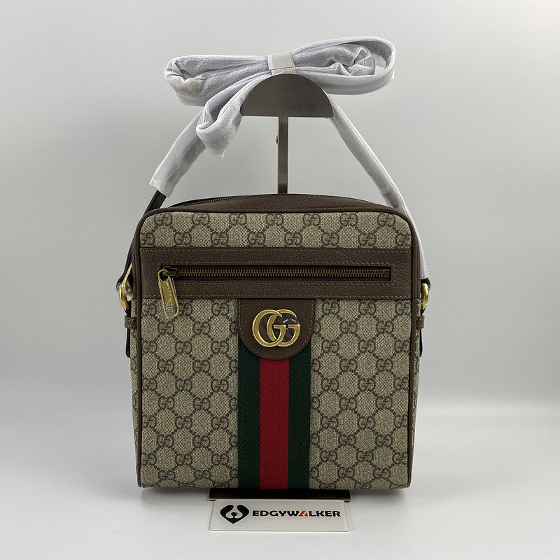 Cozy Bags - GUKI Men Shoulders Bags - 122