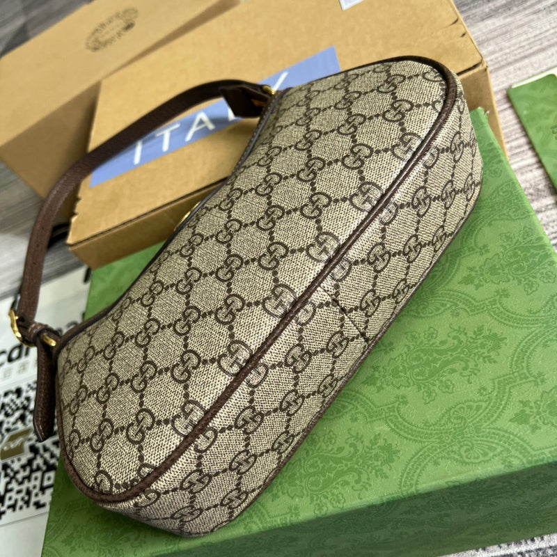 JB - Guki Lady Bags - 421