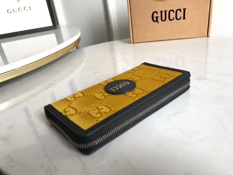 COZY BAGS - Guki Wallet - 372