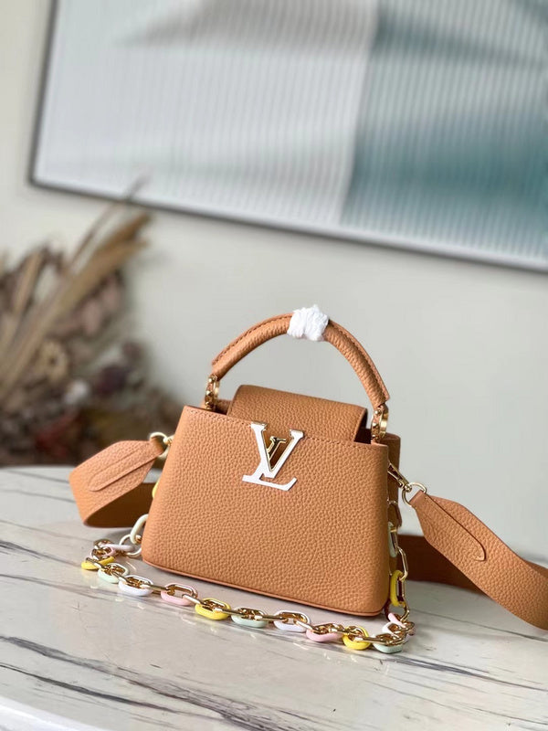 COZY BAGS - LOV Bags - 1030