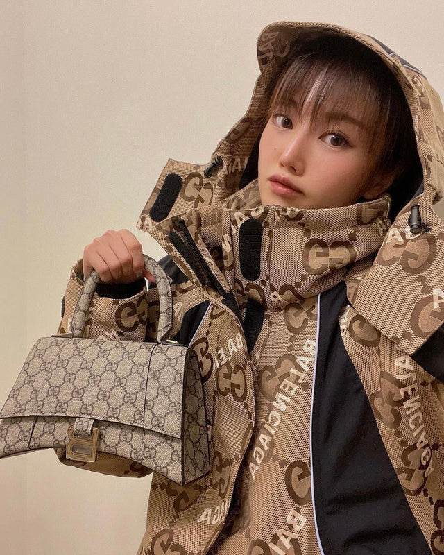 JB - Guki Lady Bags - 796