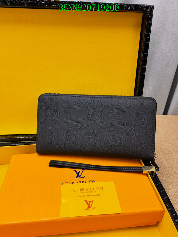 COZY BAGS - CHL Wallet - 742