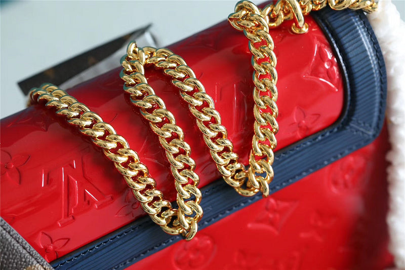 COZY - LOV Lady Bags - 2202