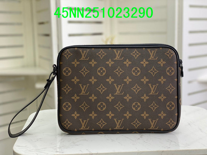 COZY BAGS - CHL Wallet - 1269