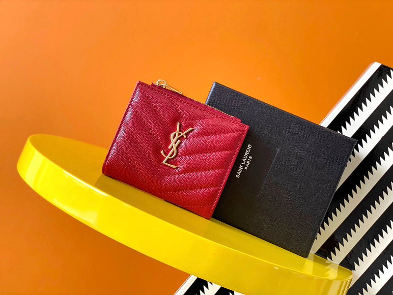 COZY BAGS - YLS Wallets - 033