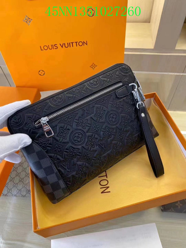 COZY BAGS - CHL Wallet - 525