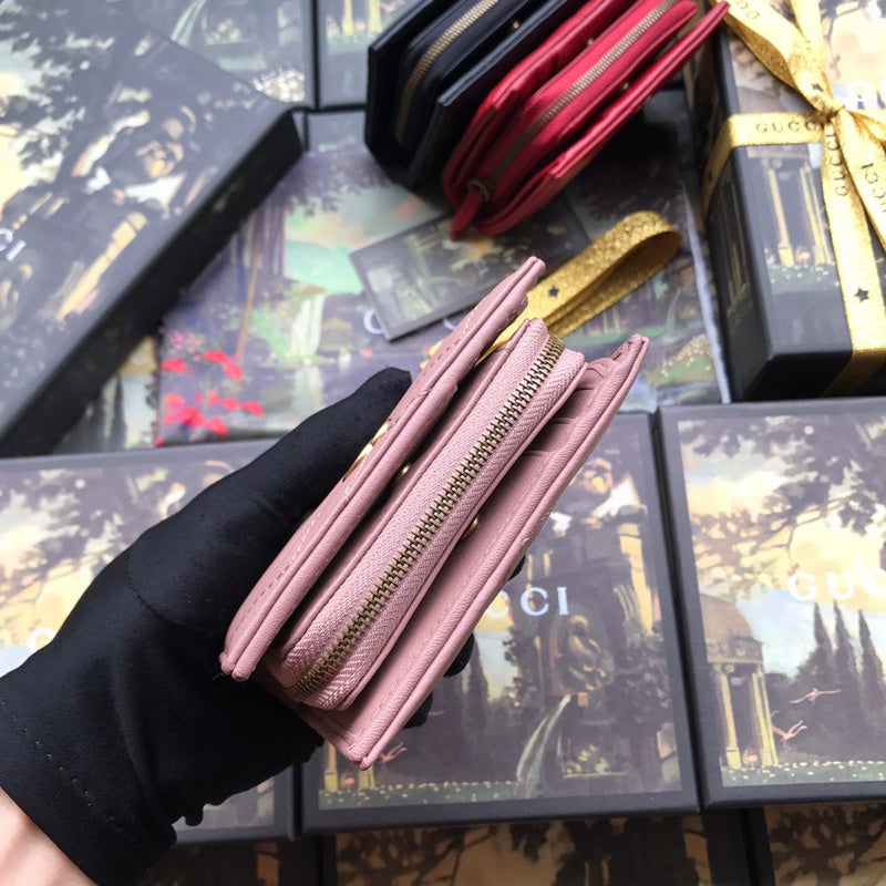 COZY BAGS - Guki Wallet - 611