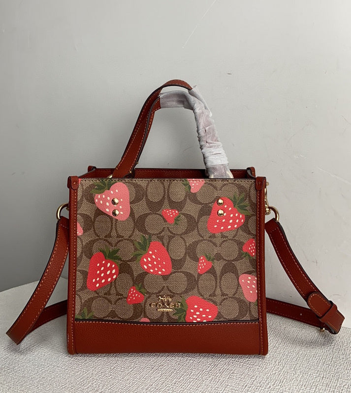 COZY - CAH Bags - 229