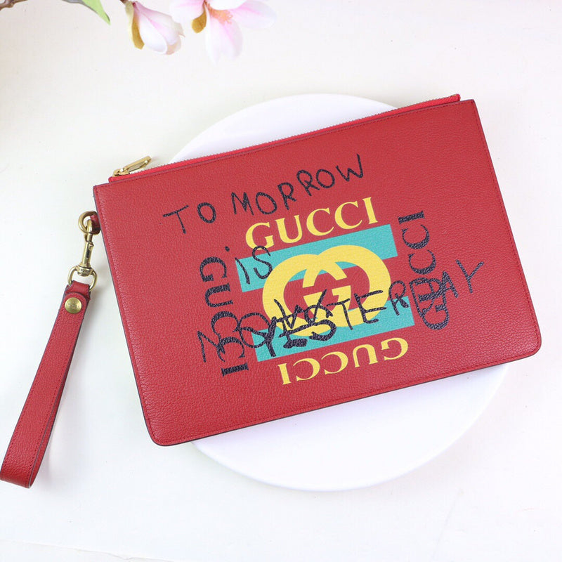 COZY BAGS - Guki Wallet - 434