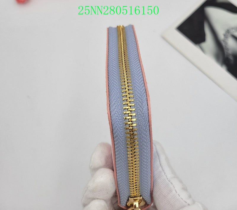 COZY BAGS - LOV Wallet - 1349