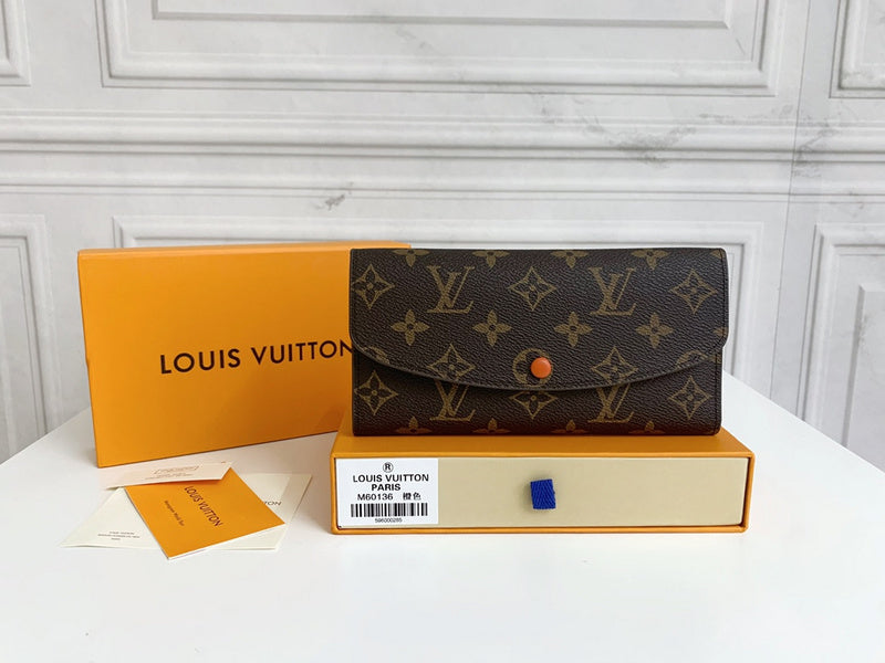 COZY BAGS - LOV Wallets - 806