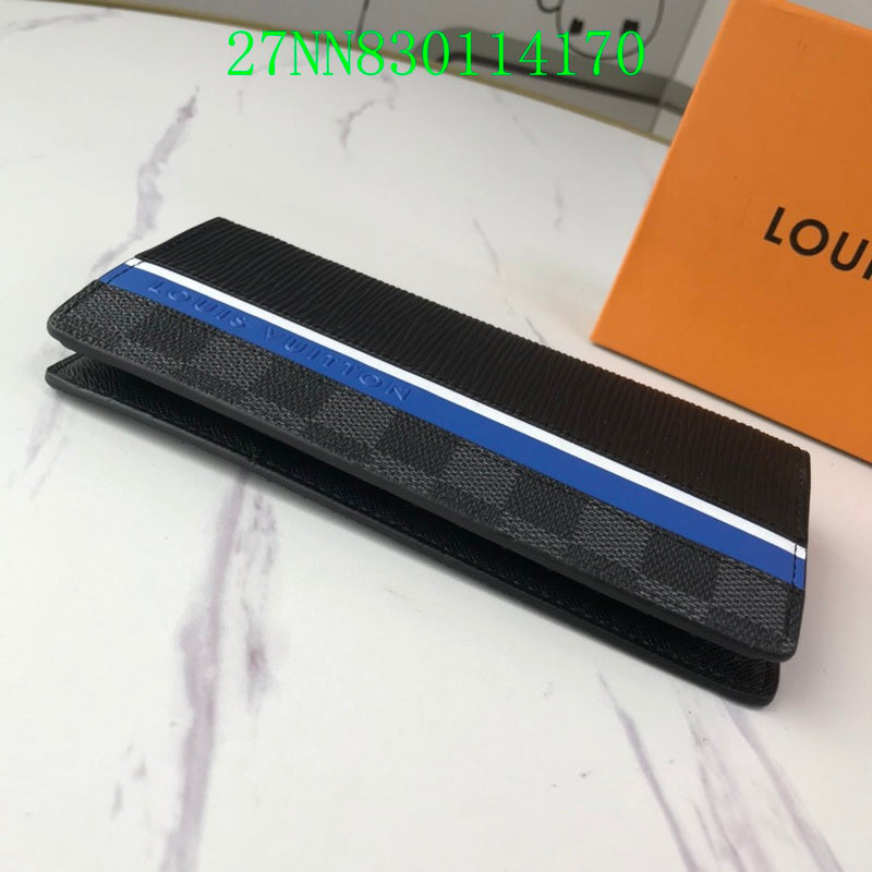 COZY BAGS - CHL Wallet - 1190