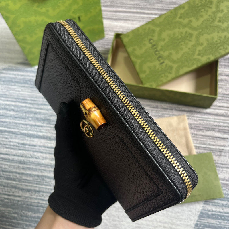COZY BAGS - Guki Wallet - 003