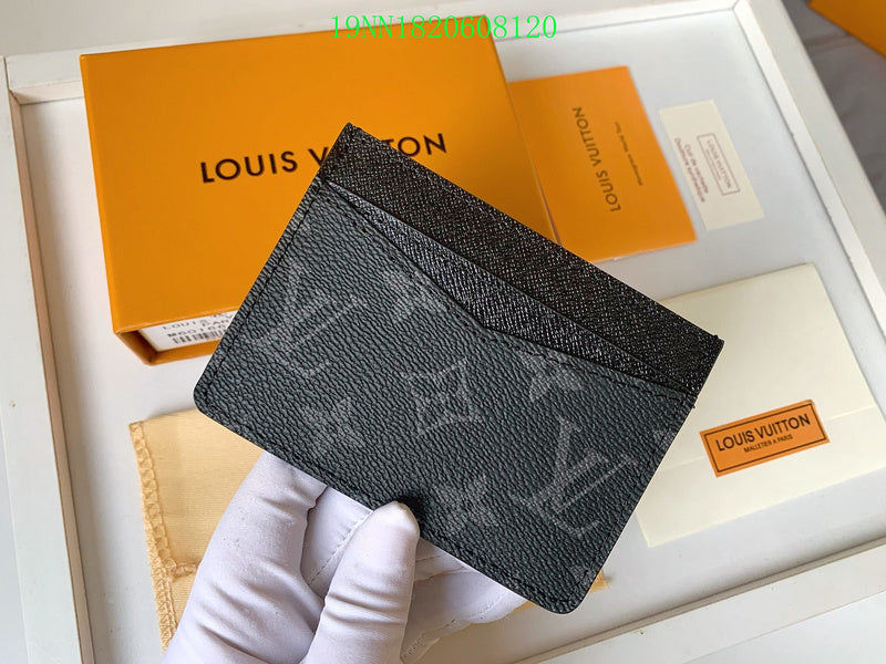 COZY BAGS - LOV Wallet - 1210