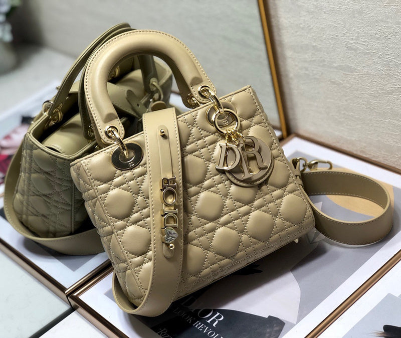 JB - DOR Lady Bags - 031
