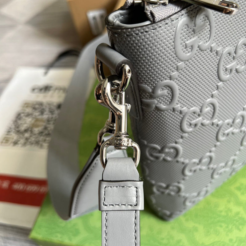 COZY BAGS - Guki Men Bags - 066