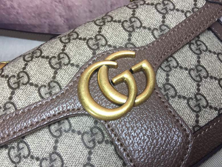 COZY BAGS - GUKI Bags - 1071