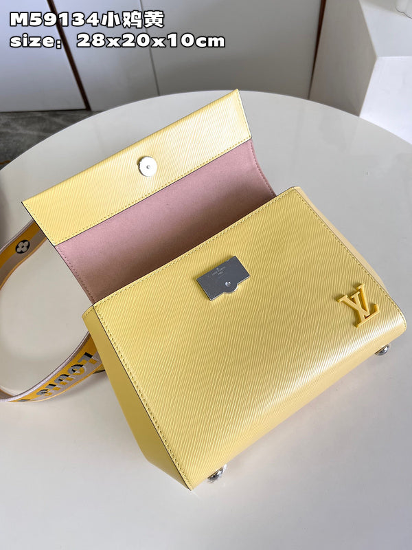 COZY BAGS - LOV Bags - 508