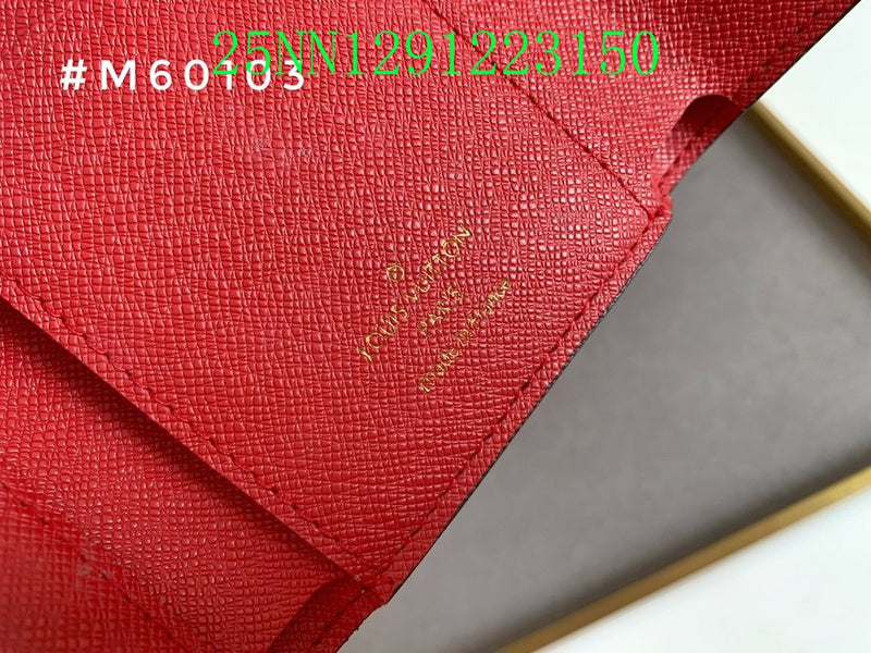 COZY BAGS - CHL Wallet - 312