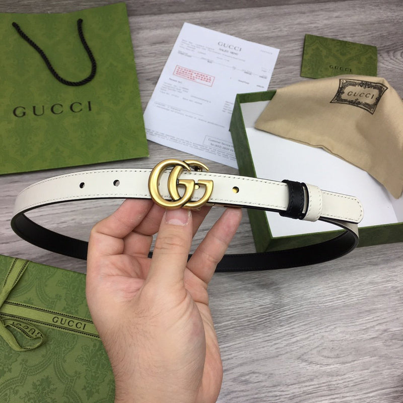 COZY BAGS - GUKI Belts - 039