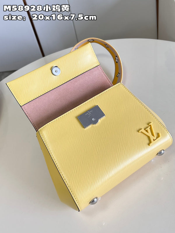 COZY BAGS - LOV Bags - 505