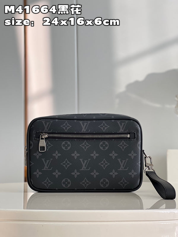 COZY - LOV Wallets - 372