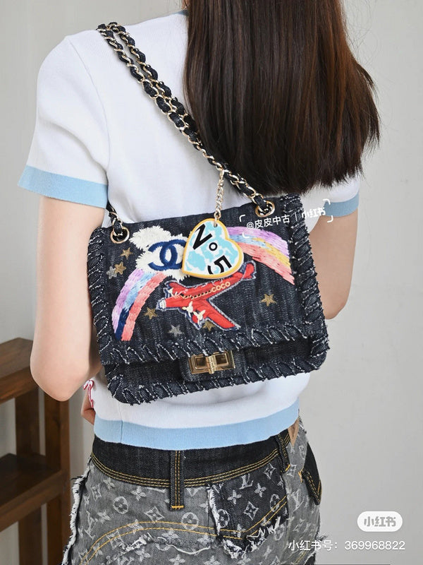 COZY BAGS - CHL Lady Bags - 306
