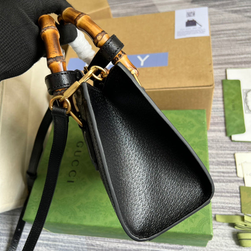 JB - Guki Lady Bags - 687