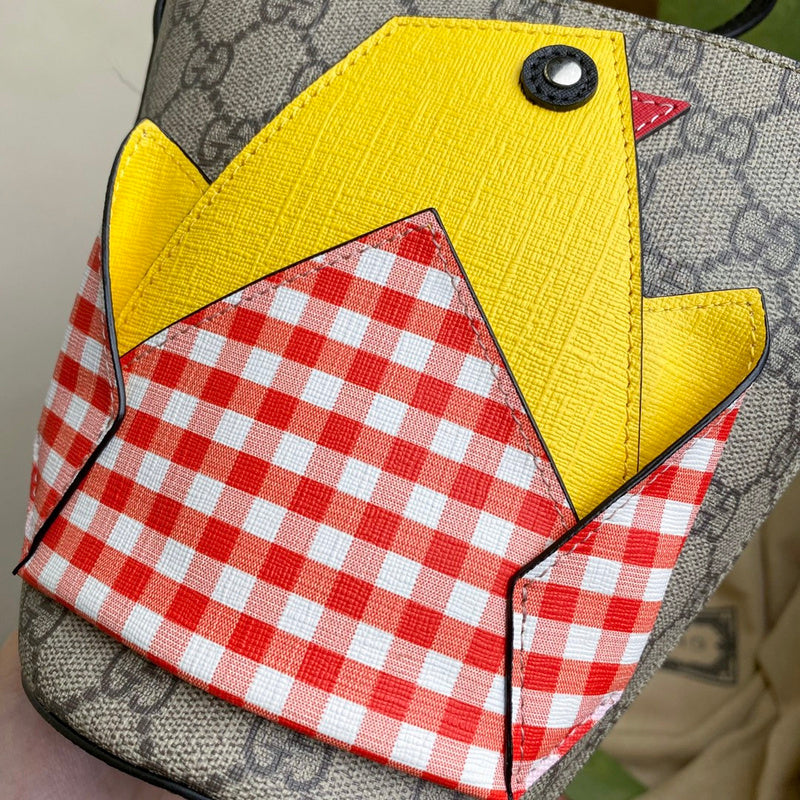 COZY BAGS - GUKI Women Bags - 351