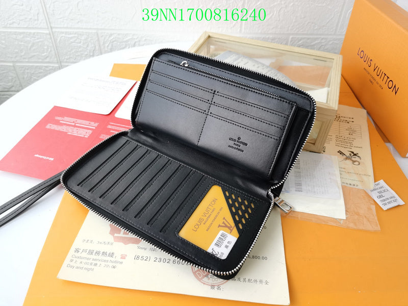 COZY BAGS - CHL Wallet - 656
