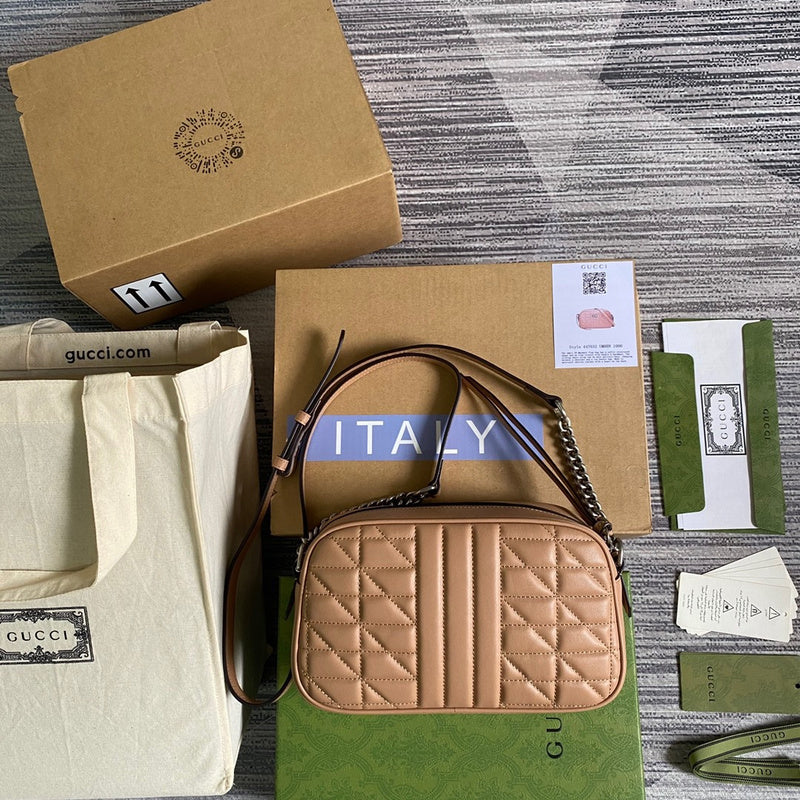 JB - Guki Lady Bags - 874