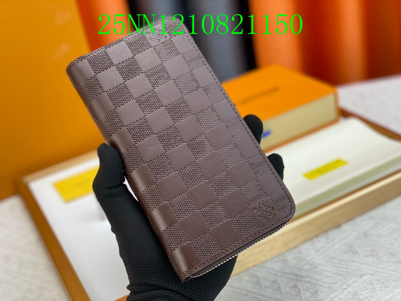 COZY BAGS - LOV Wallet - 106