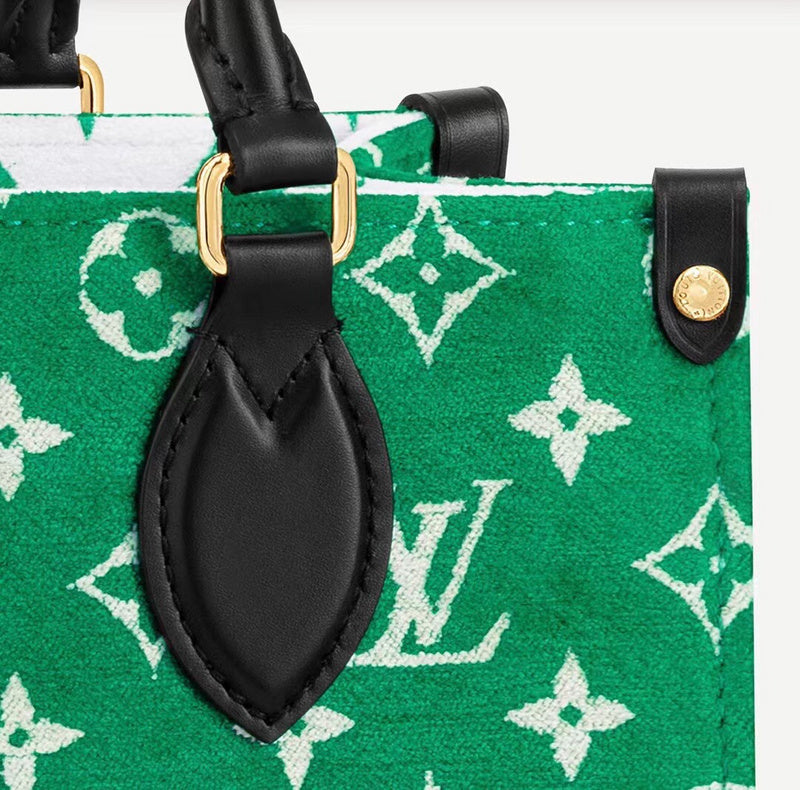 COZY BAGS - LOV Bags - 2058