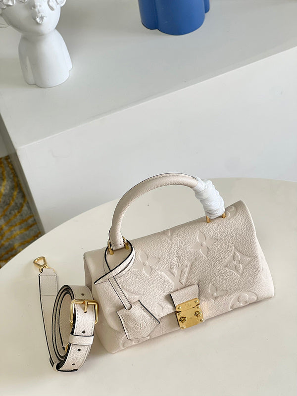 COZY BAGS - LOV Bags - 2181