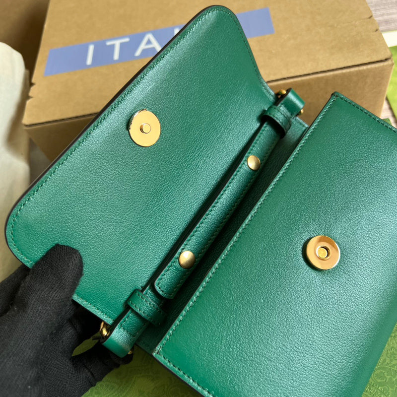 JB - Guki Lady Bags - 739