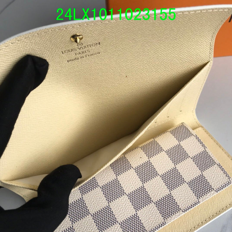 COZY BAGS - CHL Wallet - 1250