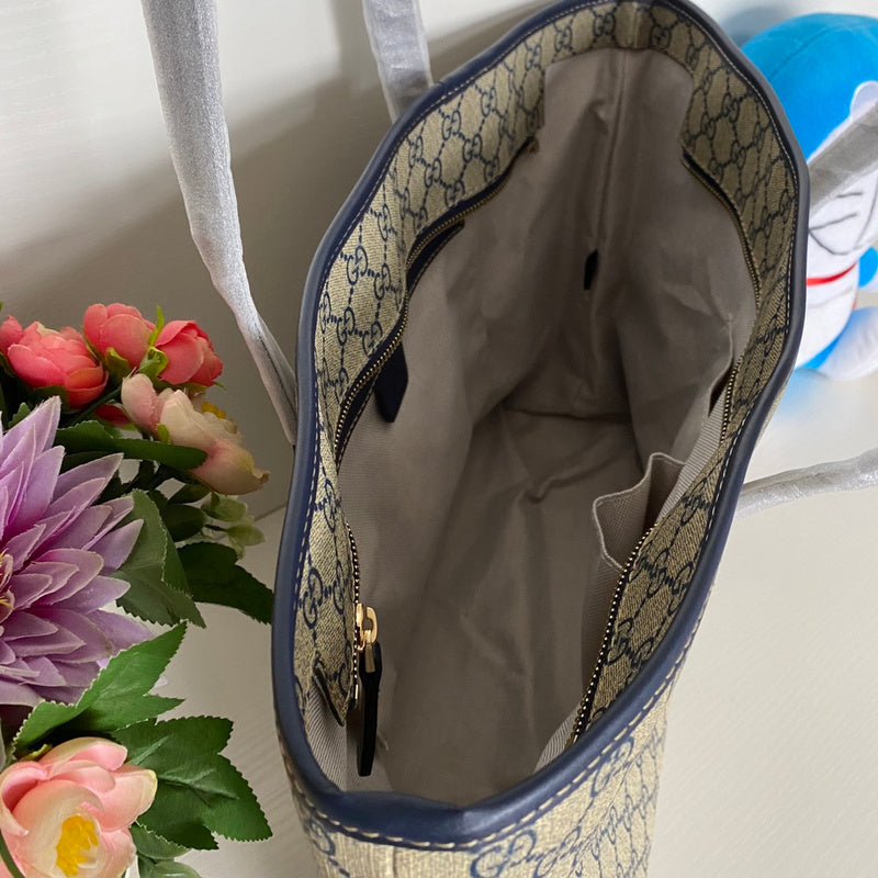 COZY BAGS - GUKI Bags - 1023