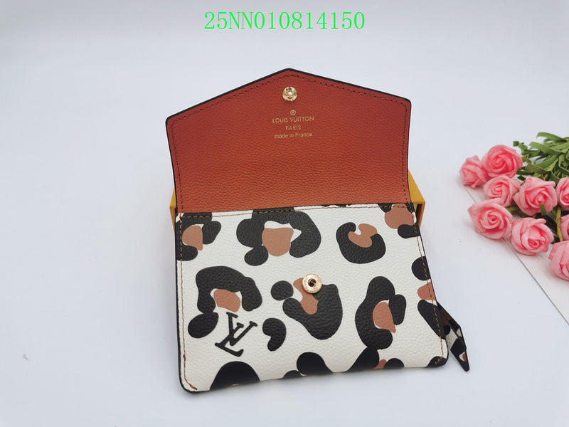 COZY BAGS - CHL Wallet - 686