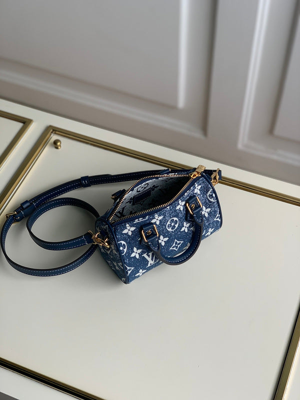 COZY BAGS - LOV Bags - 2873