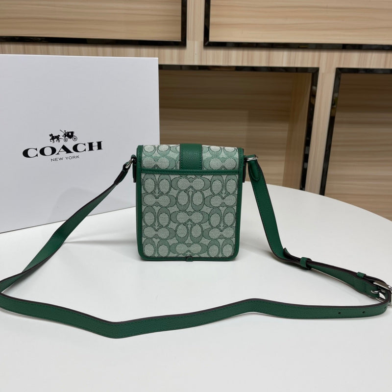 COZY - CAH Bags - 201