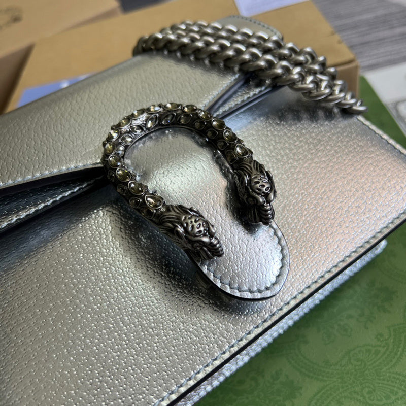 JB - Guki Lady Bags - 668