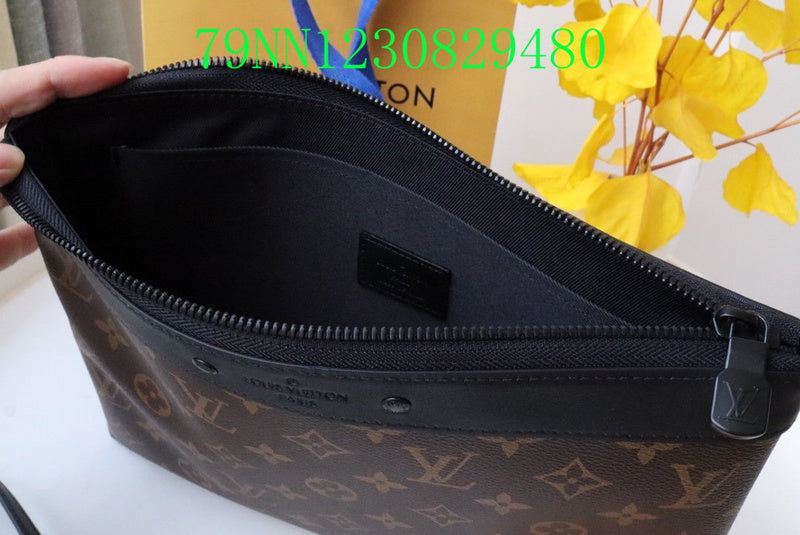 COZY BAGS - LOV Wallet - 1008