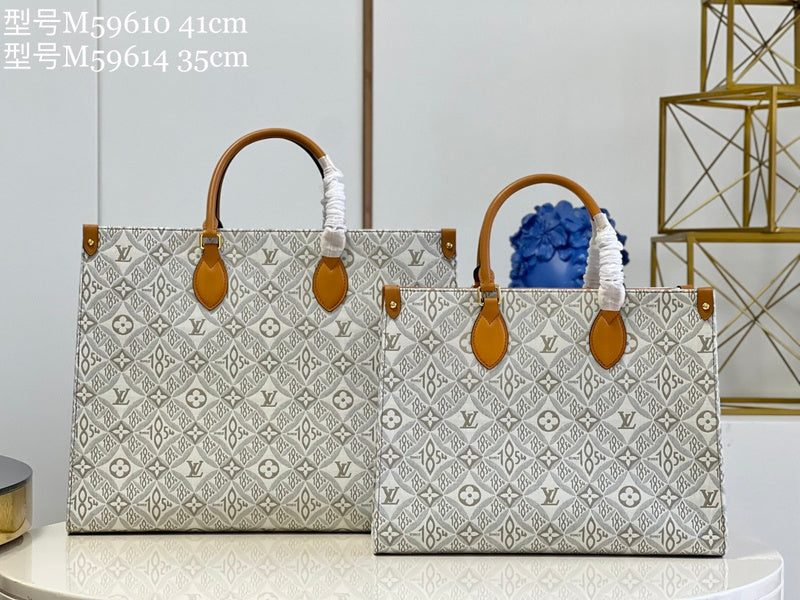 COZY - LV Bags - 2474