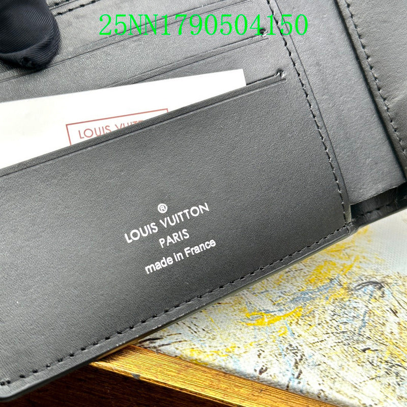 COZY BAGS - LOV Wallet - 478
