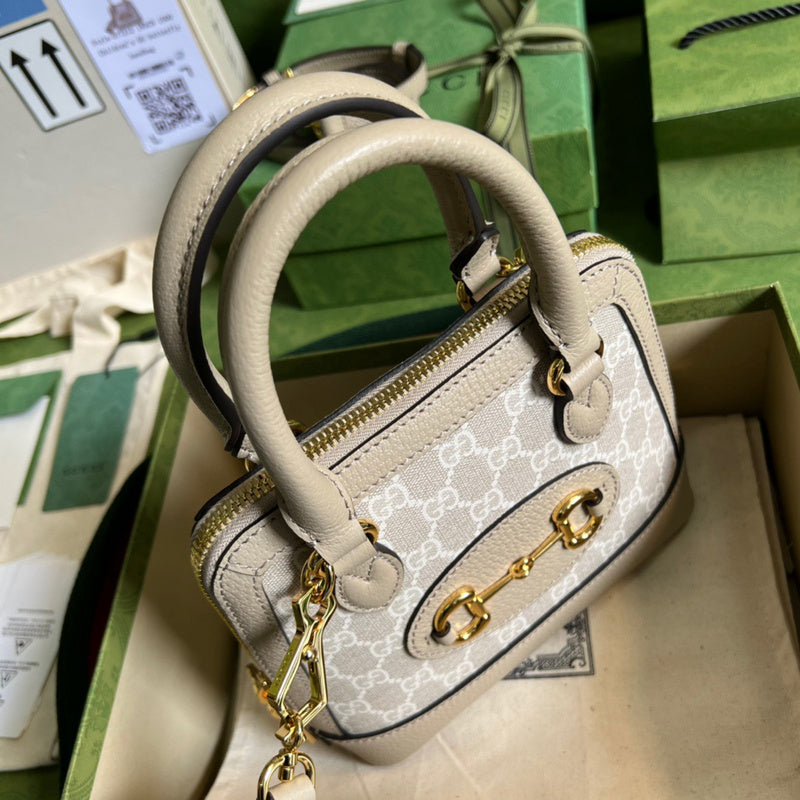 JB - Guki Lady Bags - 746