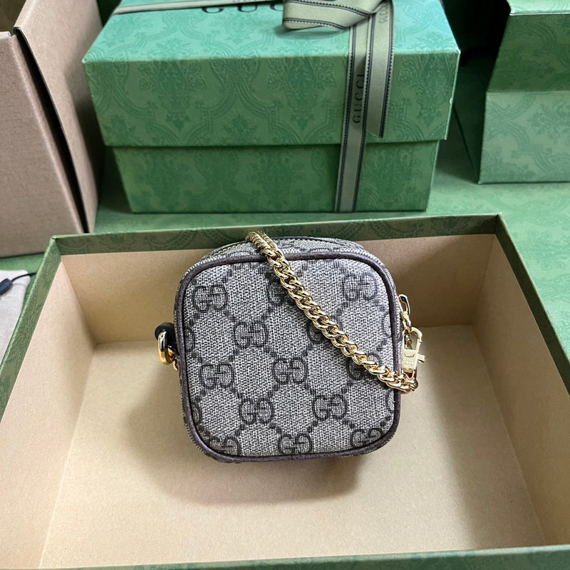 COZY - GUKI Women Bags - 127