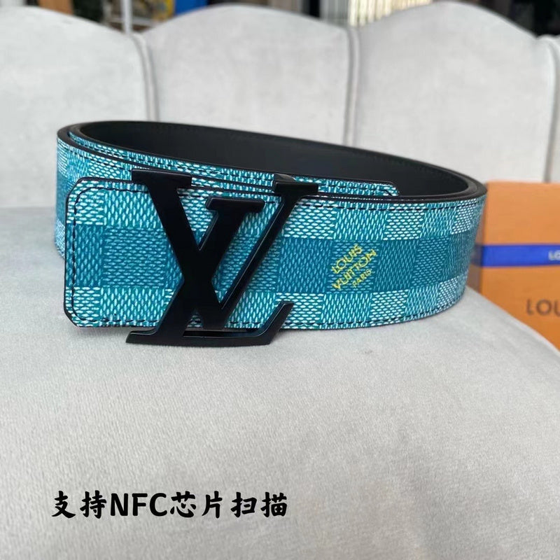 JB - LOV Belts - 053
