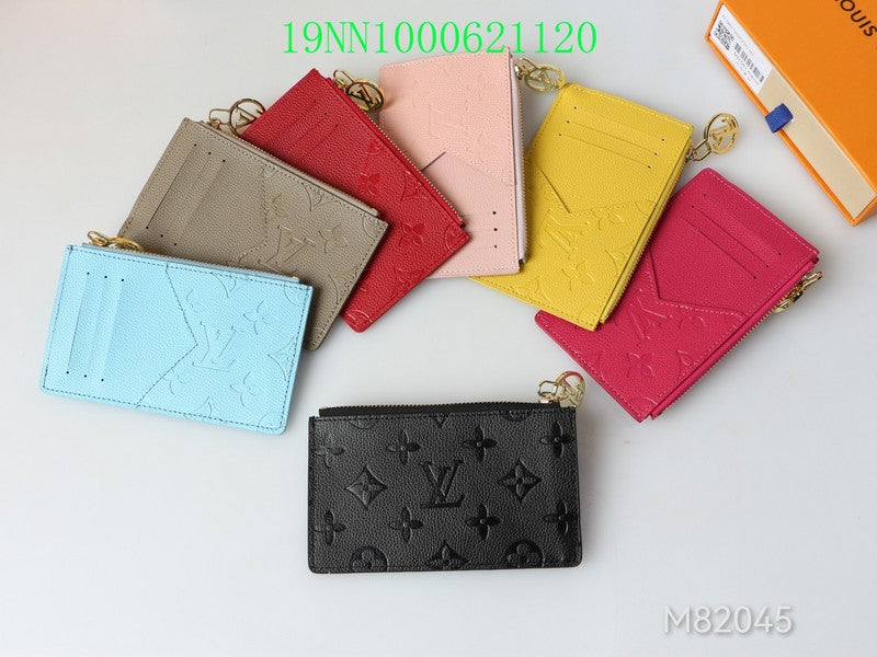 COZY BAGS - LOV Wallet - 340