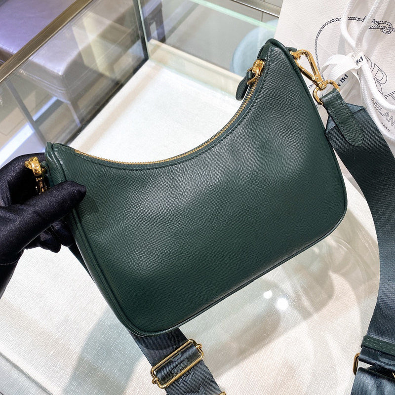 JB - PD Lady Bags - 388